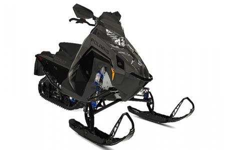 2025 Polaris Switchback® Assault® 650 146 7S