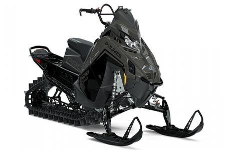 2025 Polaris PRO-RMK® 155 850