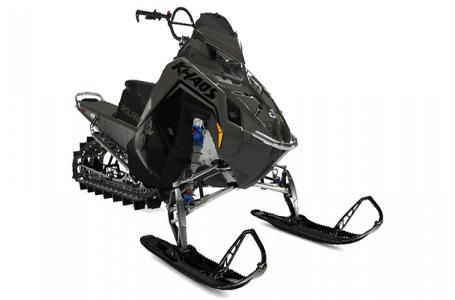2025 Polaris RMK® KHAOS® 165 9R - Photo 5
