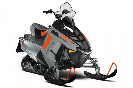 2025 Polaris 550 INDY SPORT 121