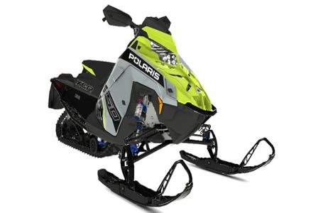 2025 Polaris INDY® XCR® 136 650 - Photo 5