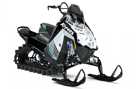 2025 Polaris PATRIOT BOOST RMK KHAOS 155 - Photo 3
