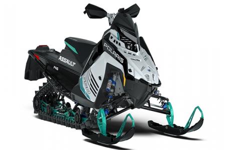 2025 Polaris Switchback® Assault® 650 146 - Photo 4
