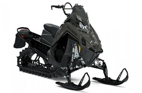 2025 Polaris RMK® SP 155 650 - Photo 2