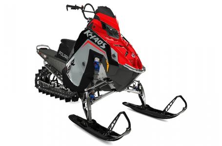 2025 Polaris RMK® KHAOS® 165 9R - Photo 6