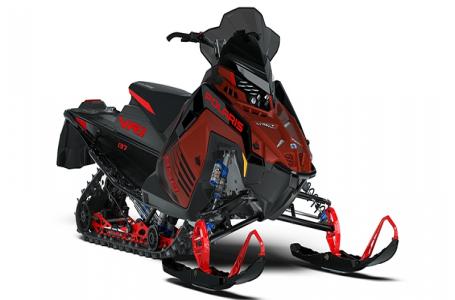2025 Polaris INDY® VR1 137 850 - Photo 4