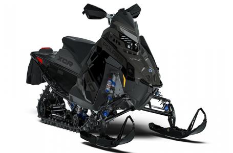 Polaris 850 Indy XCR 128 Image
