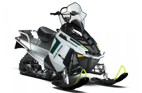 2025 Polaris Voyageur® 155 550 - Photo 2