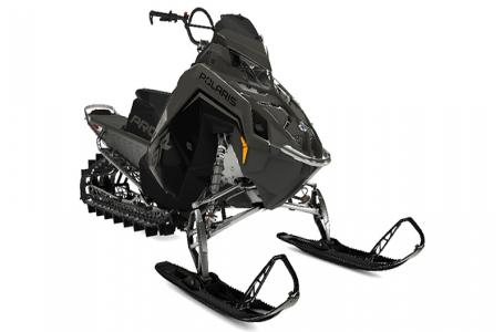 2025 Polaris PRO-RMK® 155 9R