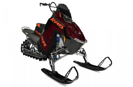 2025 Polaris RMK® KHAOS® 165 9R