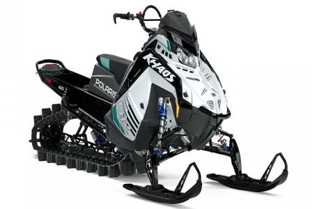 2025 Polaris RMK® KHAOS® 165 9R - Photo 2