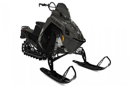 2025 Polaris RMK® SP 155 850 - Photo 2