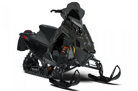 2025 Polaris INDY® VR1 Dynamix 137 850