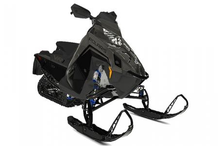 2025 Polaris 650 INDY VR1 137 - Photo 4