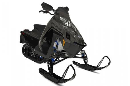 2025 Polaris Switchback Assault 9R 146 - $2000 REBATE ENDS NOV 30th! PAYMENTS LOW AS $147 BIWKLY! - Photo 7