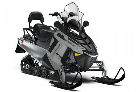 2025 Polaris SNO-25 550 VOYGR LXT ES NS ED - Photo 7