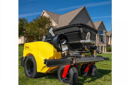 2024 Z Turf Equipment ZSX5260 - Photo 3