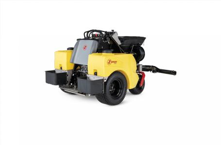 2024 Z Turf Equipment ZSX5260 - Photo 2
