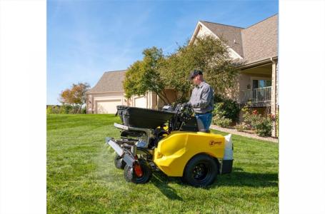 2024 Z Turf Equipment ZSX5260 - Photo 4