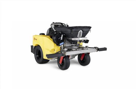 2024 Z Turf Equipment ZSX5260