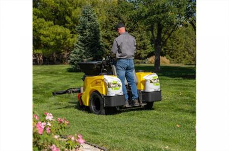 2024 Z Turf Equipment ZSX5260 - Photo 5
