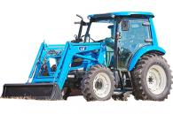 2024 LS Tractor MT573CPS - 73HP