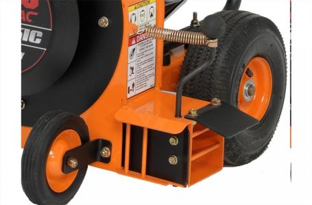 2024 Scag Power Equipment 6HP BLOWER - Photo 5