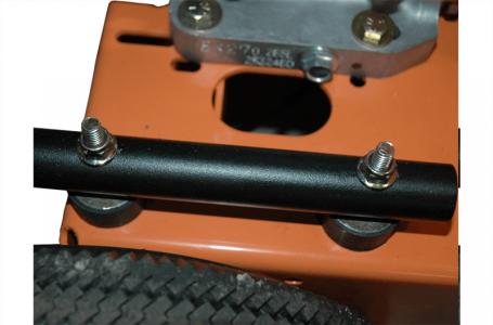 2024 Scag Power Equipment 6HP BLOWER - Photo 6