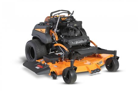 2024 Scag Power Equipment SVRXL-61V-40BV-EFI