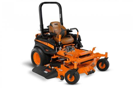 2024 Scag Power Equipment SCZII-61V-37BV-EFI