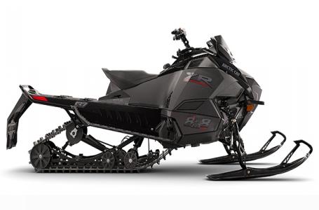 2025 Arctic Cat ZR 858 137 ES 1.25 - Photo 2