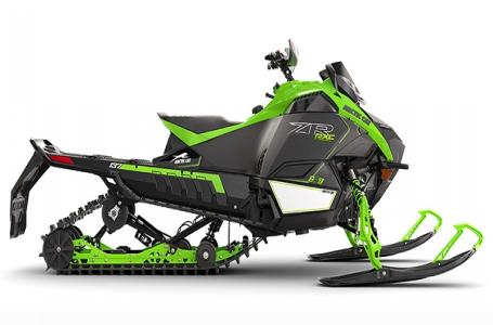 2025 Arctic Cat ZR 858 R-XC 137 1.35 AWS ES