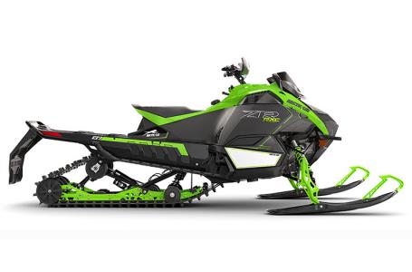 2025 Arctic Cat ZR 600 137 RXC ES