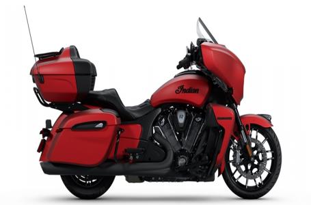 2025 Indian Motorcycle Roadmaster PowerPlus 112 Dark Horse PB/audio - $2000 REBATE ENDS NOV 30th! 2YR WARRANTY! LOW AS $256 - Photo 14