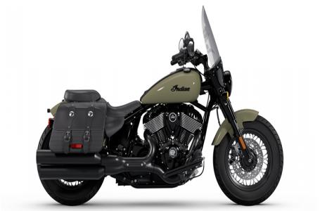 2025 Indian Motorcycle Super Chief Dark Horse - $1750 REBATE ENDS NOV 30th! 2YR WARRANTY! PAYMENTS LOW AS $140 BIWKLY! - Photo 13
