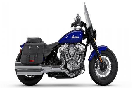2025 Indian Motorcycle Super Chief Limited - $1250 REBATE ENDS NOV 30th! 2YR WARRANTY! LOW AS $145 BIWKLY! - Photo 14