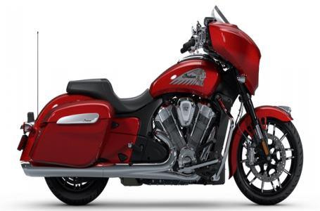 2025 Indian Motorcycle Chieftain PowerPlus 112 Limited - $2000 REBATE ENDS NOV 30th! 2YR WARRANTY! LOW AS $207 BIWKLY! - Photo 12
