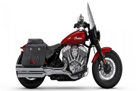 2025 Indian Motorcycle Super Chief Limited - $1250 REBATE ENDS NOV 30th! 2YR WARRANTY! LOW AS $145 BIWKLY! - Photo 12