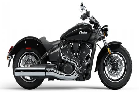 2025 Indian Motorcycle SCOUT CLASSIC SIXTY LTD, FROST SILVER, 50S Limited - Photo 4