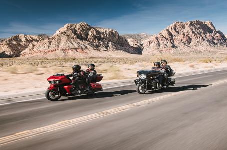 2025 Indian Motorcycle PURSUIT DARK HORSE 112  RA, 50ST Dark Horse® - Photo 12