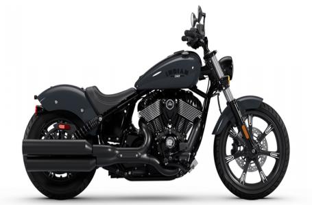2025 Indian Motorcycle Chief® Dark Horse®