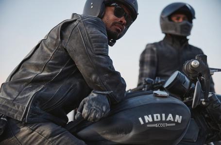 2025 Indian Motorcycle SCOUT BOBBER, BLACK METALLIC, 50ST Base - Photo 8