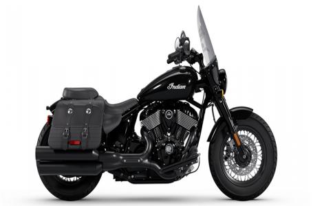 2025 Indian Motorcycle Super Chief Dark Horse - $1750 REBATE ENDS NOV 30th! 2YR WARRANTY! PAYMENTS LOW AS $140 BIWKLY! - Photo 14