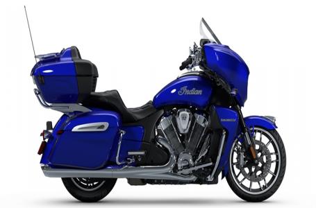 2025 Indian Motorcycle Roadmaster PowerPlus 112 Limited - $2000 REBATE ENDS NOV 30th! 2YR WARRANTY! LOW AS $228 BI-WKLY! - Photo 12