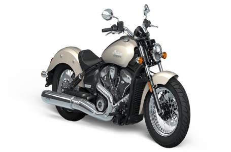2025 Indian Motorcycle SCOUT LIMITED, SUNSET RED MTLC, TEC, 50ST Limited + Tech - Photo 6