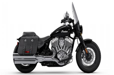 2025 Indian Motorcycle Super Chief Limited - $1250 REBATE ENDS NOV 30th! 2YR WARRANTY! LOW AS $145 BIWKLY! - Photo 13