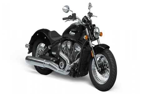 2025 Indian Motorcycle SCOUT LIMITED, SUNSET RED MTLC, TEC, 50ST Limited + Tech - Photo 4