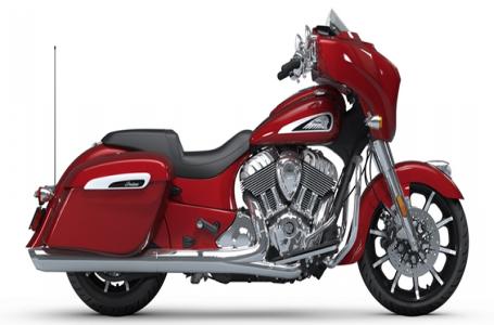 2025 Indian Motorcycle Chieftain® Limited