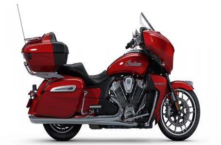 2025 Indian Motorcycle Roadmaster PowerPlus 112 Limited - $2000 REBATE ENDS NOV 30th! 2YR WARRANTY! LOW AS $228 BI-WKLY! - Photo 13
