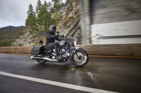 2025 Indian Motorcycle Super Scout® Limited + Tech - Photo 5